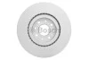 Тормозной диск передний вентилируемый BOSCH 0 986 479 B52 (фото 4)