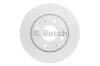 Диск гальмівний (передній) Citroen Xsara -05/Peugeot 206 02- (247x13) BOSCH 0 986 479 B55 (фото 3)