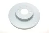 Диск гальмівний (передній) Ford Galaxy 95-06/Seat Alhambra/VW Sharan 95-10 (288x25) BOSCH 0 986 479 B57 (фото 13)
