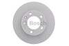 Тормозной диск передний вентилируемый BOSCH 0 986 479 B59 (фото 2)