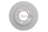 Тормозной диск передний вентилируемый BOSCH 0 986 479 B59 (фото 2)