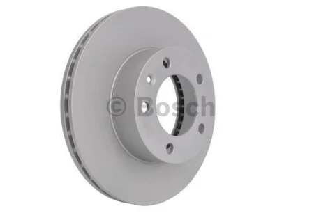 Тормозной диск передний вентилируемый BOSCH 0 986 479 B59