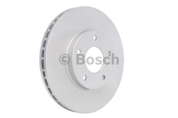 Тормозной диск BOSCH 0 986 479 B61 (фото 1)