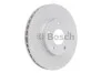 Тормозной диск BOSCH 0 986 479 B61 (фото 1)