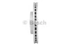 Тормозной диск BOSCH 0 986 479 B61 (фото 3)