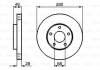 Тормозной диск BOSCH 0 986 479 B61 (фото 6)