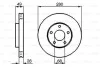 Тормозной диск BOSCH 0 986 479 B61 (фото 6)