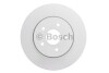 Тормозной диск задний невентилируемый BOSCH 0 986 479 B65 (фото 2)