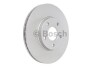 Тормозной диск передний вентилируемый BOSCH 0 986 479 B66 (фото 1)