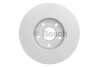 Тормозной диск передний вентилируемый BOSCH 0 986 479 B66 (фото 4)