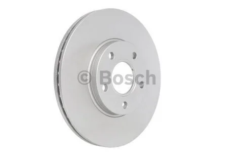 Тормозной диск передний вентилируемый BOSCH 0 986 479 B66