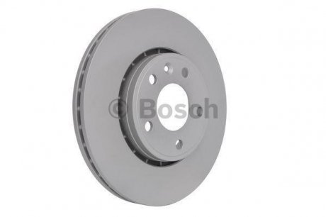 Гальмівний диск BOSCH 0 986 479 B69