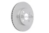 Диск гальмівний передн лів/прав TOYOTA COROLLA, COROLLA VERSO, CRESSIDA 1.4-2.0 07.77-03.09 BOSCH 0 986 479 B70 (фото 1)