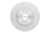 Диск гальмівний передн лів/прав TOYOTA COROLLA, COROLLA VERSO, CRESSIDA 1.4-2.0 07.77-03.09 BOSCH 0 986 479 B70 (фото 2)