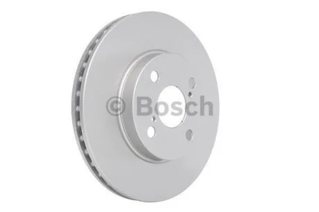 Тормозной диск передний вентилируемый BOSCH 0 986 479 B70