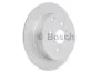 Диск гальмівний (задній) Toyota Corolla/Vitz/Yaris 99- (269x9) BOSCH 0 986 479 B71 (фото 8)