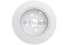 Диск гальмівний (задній) Toyota Corolla/Vitz/Yaris 99- (269x9) BOSCH 0 986 479 B71 (фото 11)