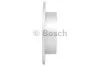 Диск гальмівний (задній) Toyota Corolla/Vitz/Yaris 99- (269x9) BOSCH 0 986 479 B71 (фото 12)