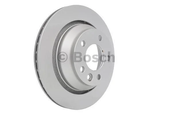 Диск гальмівний задн лів/прав VW MULTIVAN T5, TOUAREG, TRANSPORTER T5 2.0D/3.0D 09.09-03.18 BOSCH 0 986 479 B72 (фото 1)