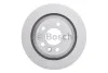Диск гальмівний задн лів/прав VW MULTIVAN T5, TOUAREG, TRANSPORTER T5 2.0D/3.0D 09.09-03.18 BOSCH 0 986 479 B72 (фото 2)