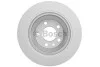Диск гальмівний задн лів/прав VW MULTIVAN T5, TOUAREG, TRANSPORTER T5 2.0D/3.0D 09.09-03.18 BOSCH 0 986 479 B72 (фото 4)