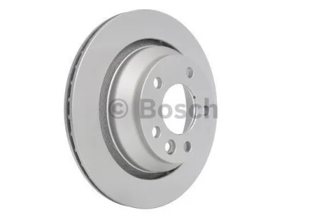 Тормозной диск задний вентилируемый BOSCH 0 986 479 B72