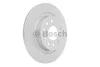 Тормозной диск задний невентилируемый BOSCH 0 986 479 B74 (фото 1)