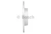Тормозной диск задний невентилируемый BOSCH 0 986 479 B74 (фото 5)
