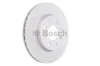 Диск гальмівний (передній) Fiat 500/Panda 03- (240.5x20) BOSCH 0 986 479 B76 (фото 2)