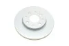 Диск гальмівний (передній) Fiat 500/Panda 03- (240.5x20) BOSCH 0 986 479 B76 (фото 13)