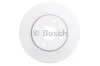 Диск гальмівний (передній) Fiat 500/Panda 03- (240.5x20) BOSCH 0 986 479 B76 (фото 3)