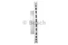 Диск гальмівний (передній) Fiat 500/Panda 03- (240.5x20) BOSCH 0 986 479 B76 (фото 4)