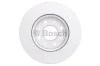 Диск гальмівний (передній) Fiat 500/Panda 03- (240.5x20) BOSCH 0 986 479 B76 (фото 5)