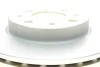 Диск гальмівний (передній) Fiat 500/Panda 03- (240.5x20) BOSCH 0 986 479 B76 (фото 9)