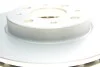 Диск гальмівний (передній) Fiat 500/Panda 03- (240.5x20) BOSCH 0 986 479 B76 (фото 10)