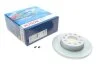 Тормозной диск BOSCH 0 986 479 B78 (фото 1)