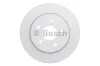 Гальмівний диск BOSCH 0 986 479 B80 (фото 2)