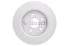 Гальмівний диск BOSCH 0 986 479 B80 (фото 4)