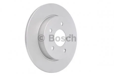 Гальмівний диск BOSCH 0 986 479 B80
