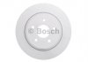 Диск тормозной (задний) Ford C-max/Focus II/Volvo C30/C70/S40/V50 04-12/V40 12-(280x11) BOSCH 0 986 479 B81 (фото 2)