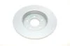 Диск тормозной (задний) Ford C-max/Focus II/Volvo C30/C70/S40/V50 04-12/V40 12-(280x11) BOSCH 0 986 479 B81 (фото 2)
