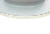 Диск тормозной (задний) Ford C-max/Focus II/Volvo C30/C70/S40/V50 04-12/V40 12-(280x11) BOSCH 0 986 479 B81 (фото 3)