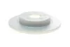 Диск тормозной (задний) Ford C-max/Focus II/Volvo C30/C70/S40/V50 04-12/V40 12-(280x11) BOSCH 0 986 479 B81 (фото 5)