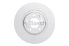 Тормозной диск задний невентилируемый BOSCH 0 986 479 B86 (фото 2)