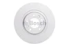 Тормозной диск задний невентилируемый BOSCH 0 986 479 B86 (фото 2)