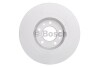 Тормозной диск задний невентилируемый BOSCH 0 986 479 B86 (фото 4)