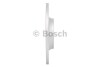 Тормозной диск задний невентилируемый BOSCH 0 986 479 B86 (фото 5)