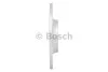 Тормозной диск задний невентилируемый BOSCH 0 986 479 B86 (фото 5)