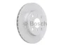 Диск гальмівний передн лів/прав TOYOTA ECHO, PLATZ, VIOS / SOLUNA VIOS, YARIS 1.0-1.5 04.99-01.08 BOSCH 0 986 479 B92 (фото 1)