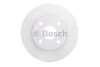 Тормозной диск передний вентилируемый BOSCH 0 986 479 B92 (фото 2)